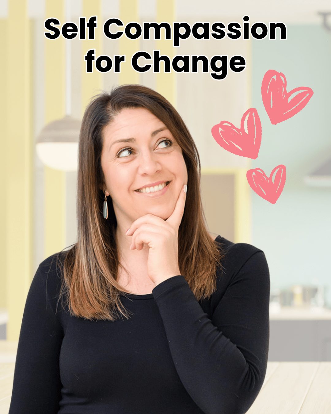 Self-Compassion for Workshop March 2026