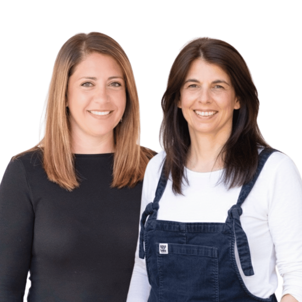 Sarah Dosanjh Kirstie Burnett