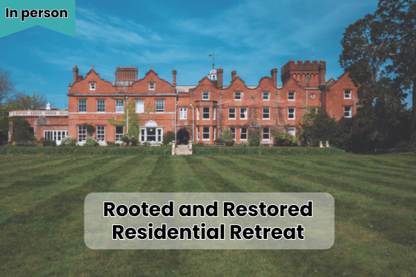 Gaunts House Retreat