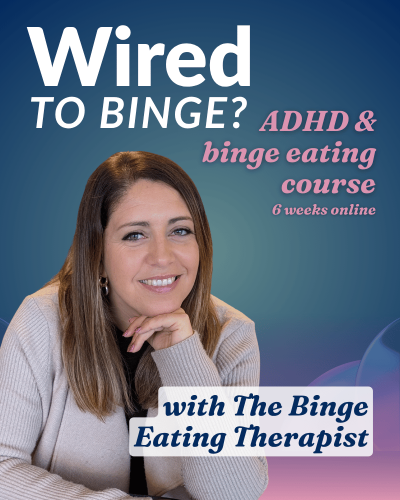 Sarah Dosanjh Wired to Binge?