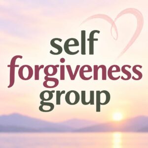 self forgiveness group